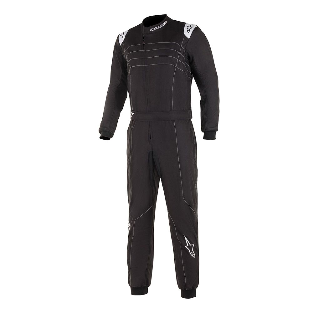 Alpinestars KMX-9 v2 Kart Racing Suit - Competition Karting