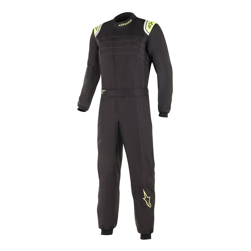 Alpinestars KMX-9 v2 Kart Racing Suit - Competition Karting