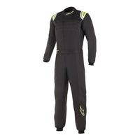 Thumbnail for Alpinestars KMX-9 v2 Kart Racing Suit - Competition Karting