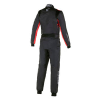 Thumbnail for Alpinestars KMX-9 v3 Graphic 3 Kart Racing Suit - Competition Karting