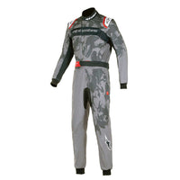 Thumbnail for alpinestars-kmx-9-v3-graphic-5-grey-front_image