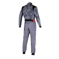 Thumbnail for Alpinestars KMX-9 v3 Graphic 5 Kart Racing Suit - Competition Karting