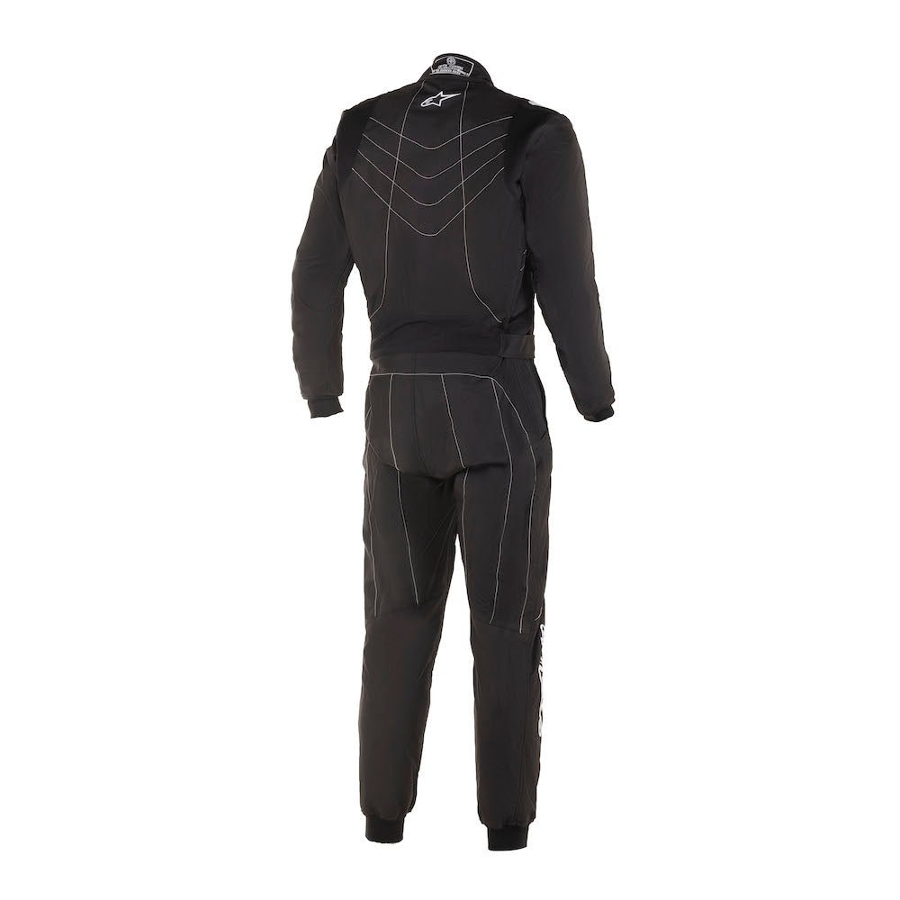 Alpinestars KMX-9 v3 Kart Racing Suit - Competition Karting