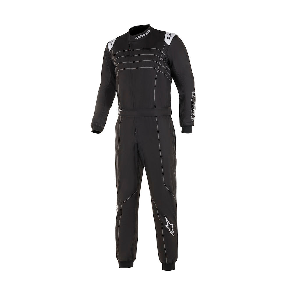 Alpinestars KMX-9 v3 Kart Racing Suit - Competition Karting