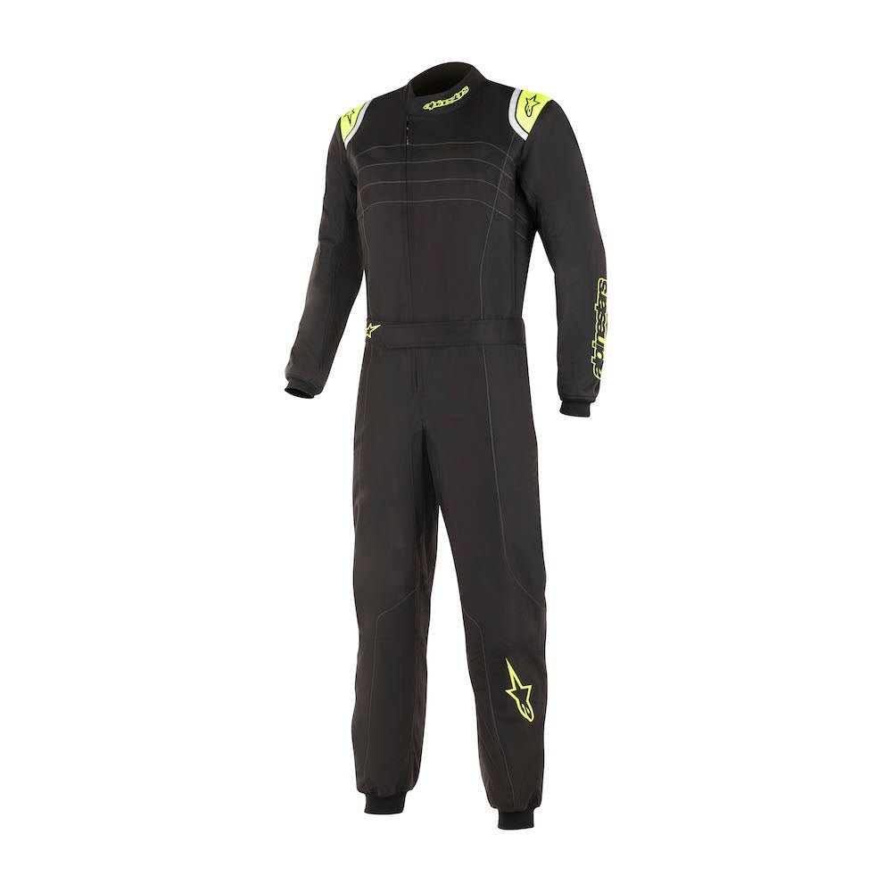 Alpinestars KMX-9 v3 Kart Racing Suit - Competition Karting