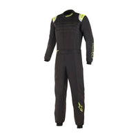 Thumbnail for Alpinestars KMX-9 v3 Kart Racing Suit - Competition Karting