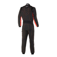 Thumbnail for Alpinestars KMX-9 v3 Kart Racing Suit - Competition Karting