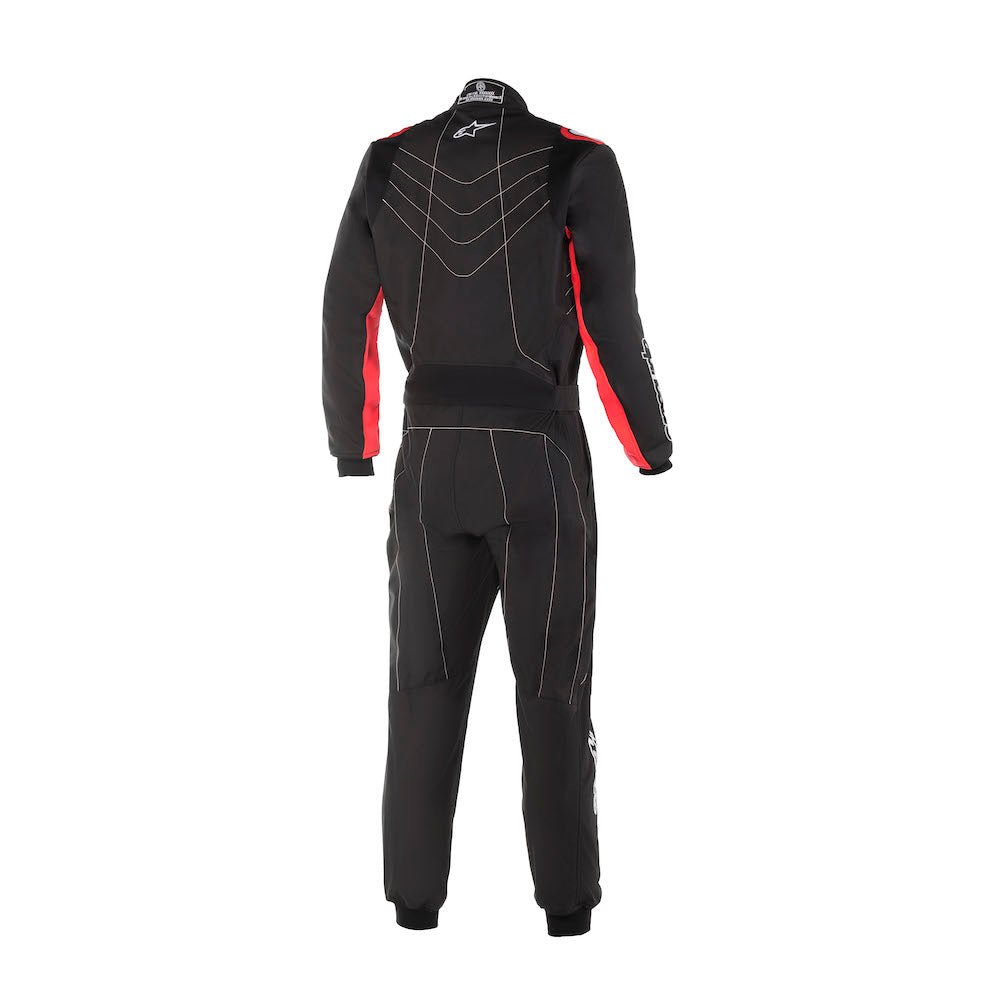 Alpinestars KMX-9 v3 Kart Racing Suit - Competition Karting