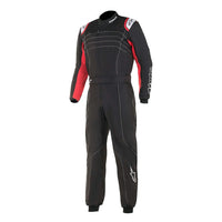 Thumbnail for Alpinestars KMX-9 v2 Kart Racing Suit | CIK-FIA Level 2