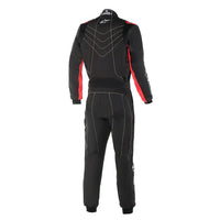 Thumbnail for Alpinestars KMX-9 v2 Kart Racing Suit | CIK-FIA Level 2
