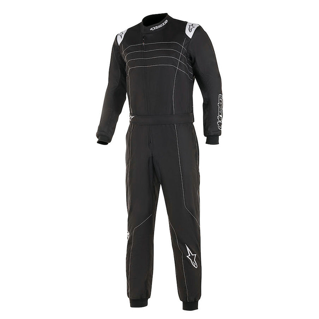 Alpinestars KMX-9 v2 Kart Racing Suit | CIK-FIA Level 2