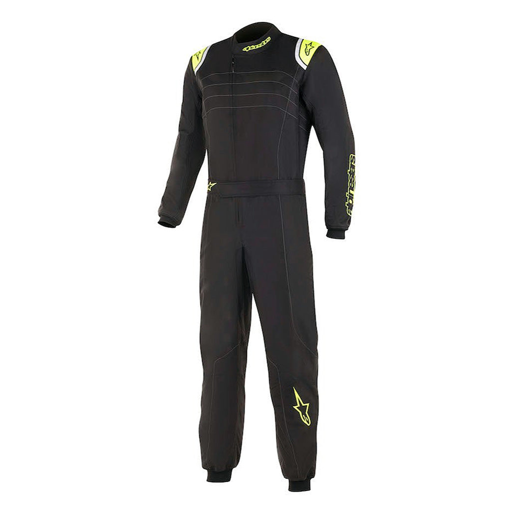 Alpinestars KMX-9 v2 Kart Racing Suit | CIK-FIA Level 2