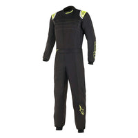Thumbnail for Alpinestars KMX-9 v2 Kart Racing Suit | CIK-FIA Level 2
