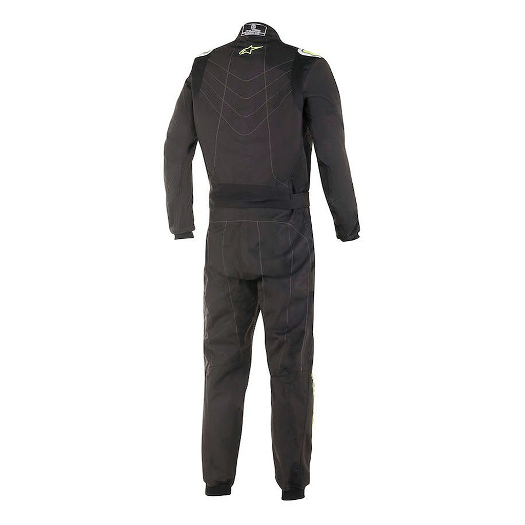 Alpinestars KMX-9 v2 Kart Racing Suit | CIK-FIA Level 2