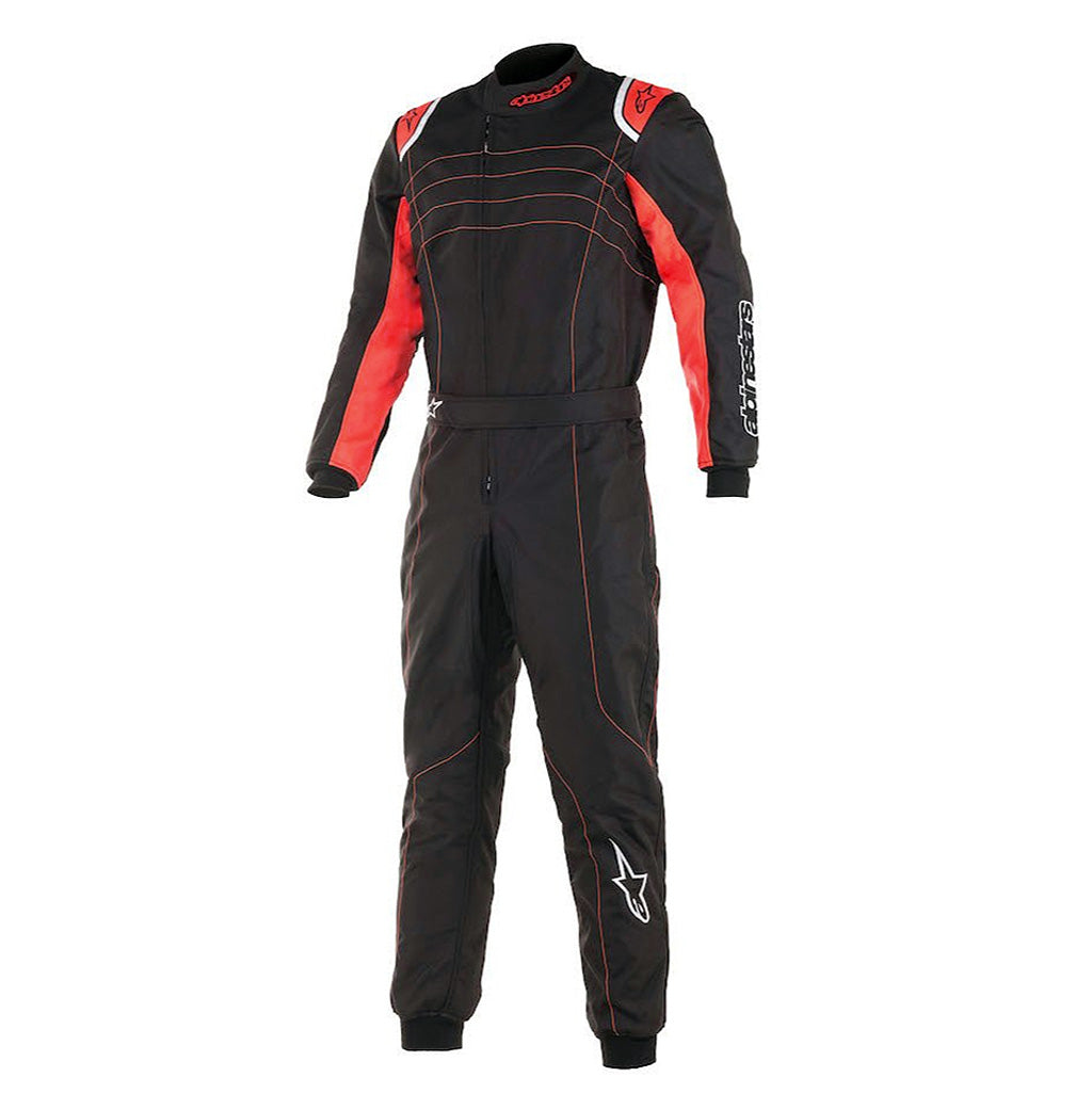 Alpinestars KMX-9 v2 Kart Racing Suit | CIK-FIA Level 2