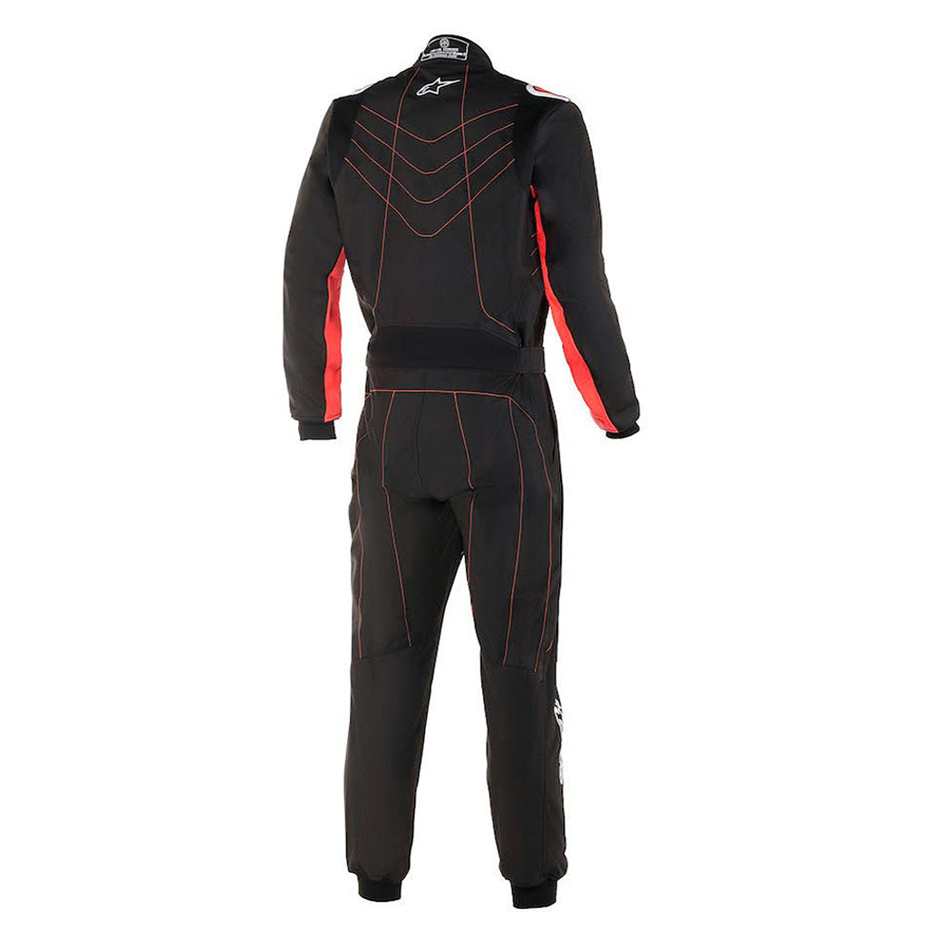 Alpinestars KMX-9 v2 Kart Racing Suit | CIK-FIA Level 2