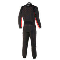 Thumbnail for Alpinestars KMX-9 v2 Kart Racing Suit | CIK-FIA Level 2