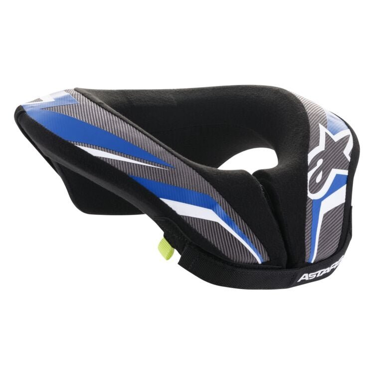 Alpinestars Sequence Youth Neck Support - Competition Karting