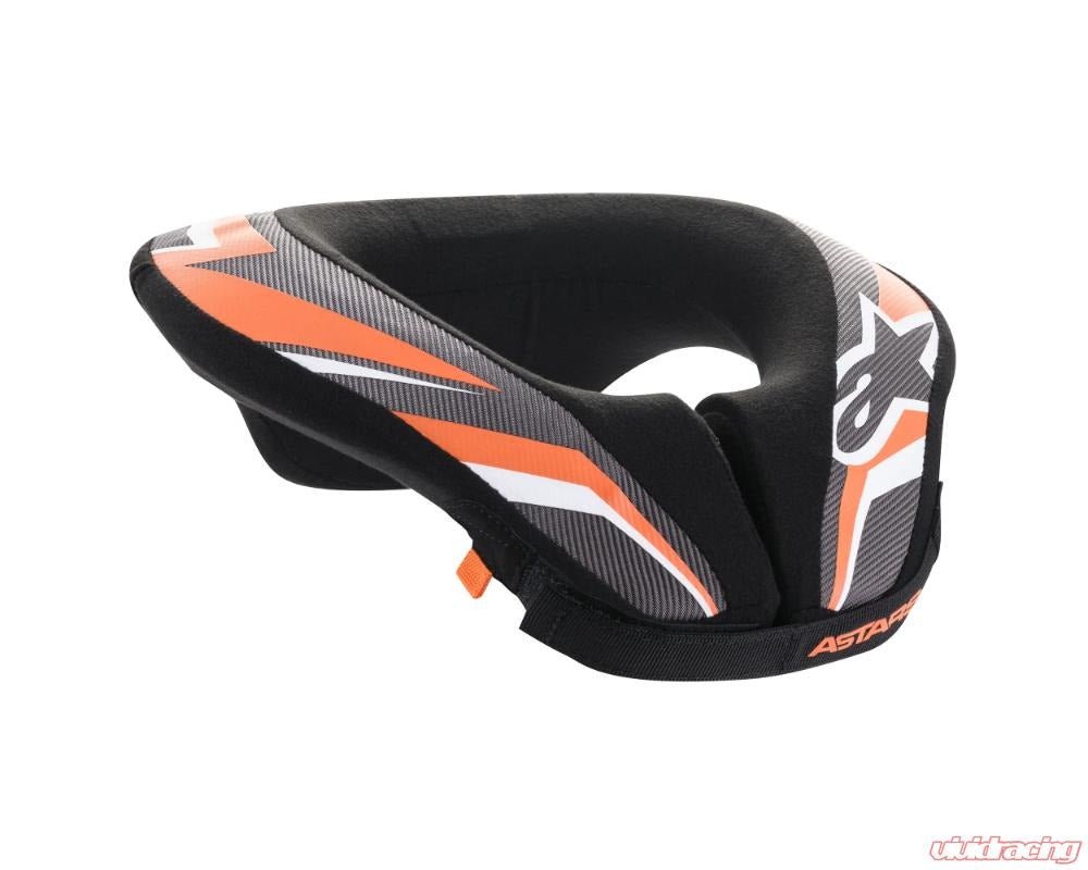 Alpinestars Sequence Youth Neck Support - Competition Karting