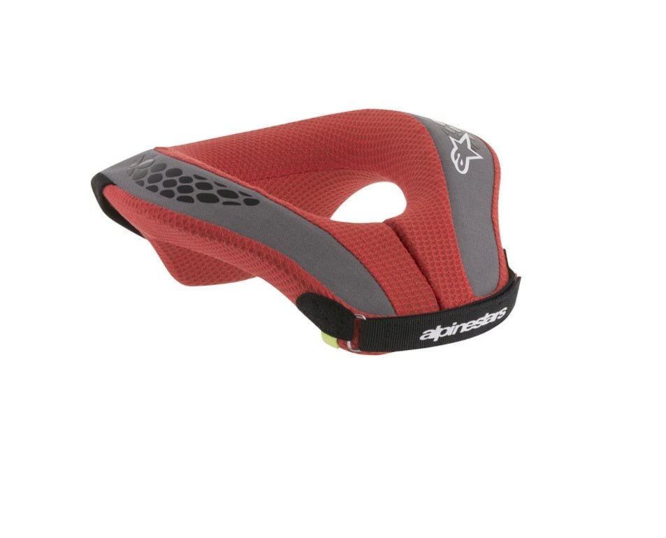 Alpinestars Sequence Youth Neck Support - Competition Karting