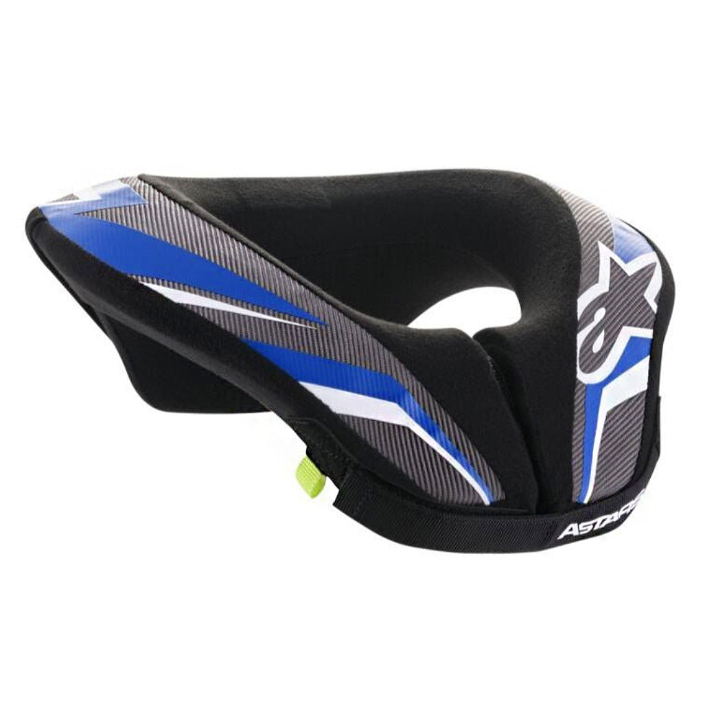 Alpinestars Sequence Youth Neck Support