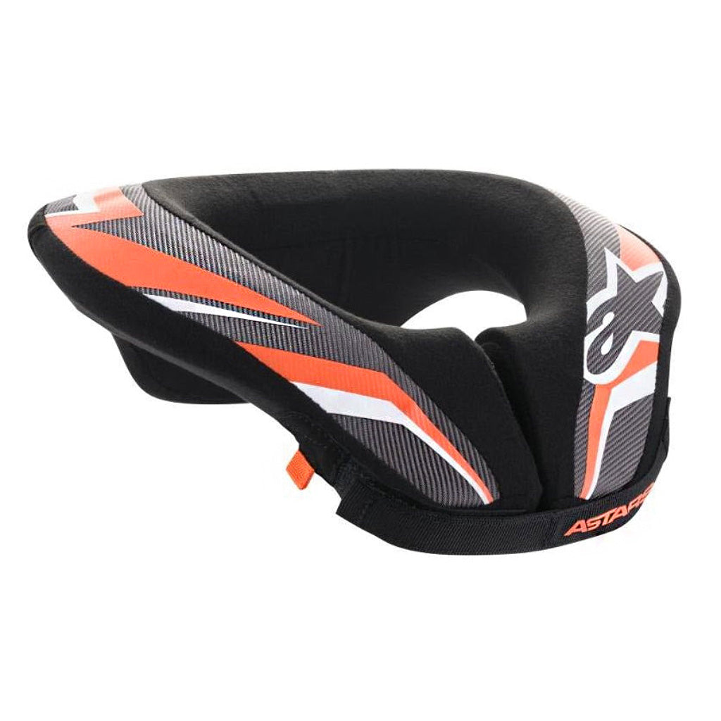 Alpinestars Sequence Youth Neck Support
