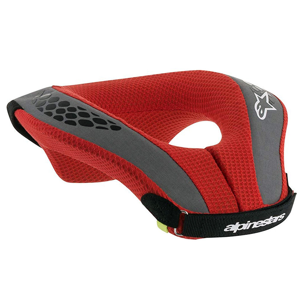 Alpinestars Sequence Youth Neck Support