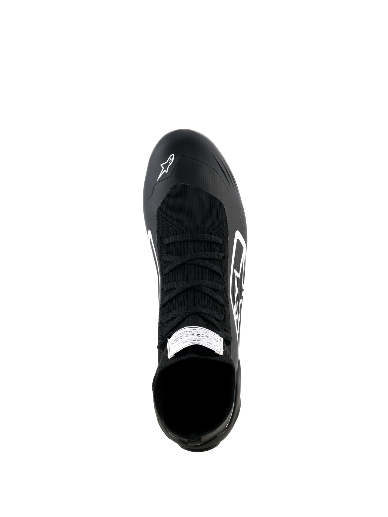 Alpinestars SuperTech Karting Shoe