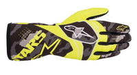 Thumbnail for Alpinestars Tech-1 K Race v2 Camo Karting Gloves - Competition Karting