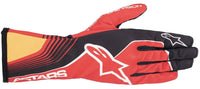 Thumbnail for Alpinestars Tech-1 K Race v2 Future Karting Gloves - Competition Karting