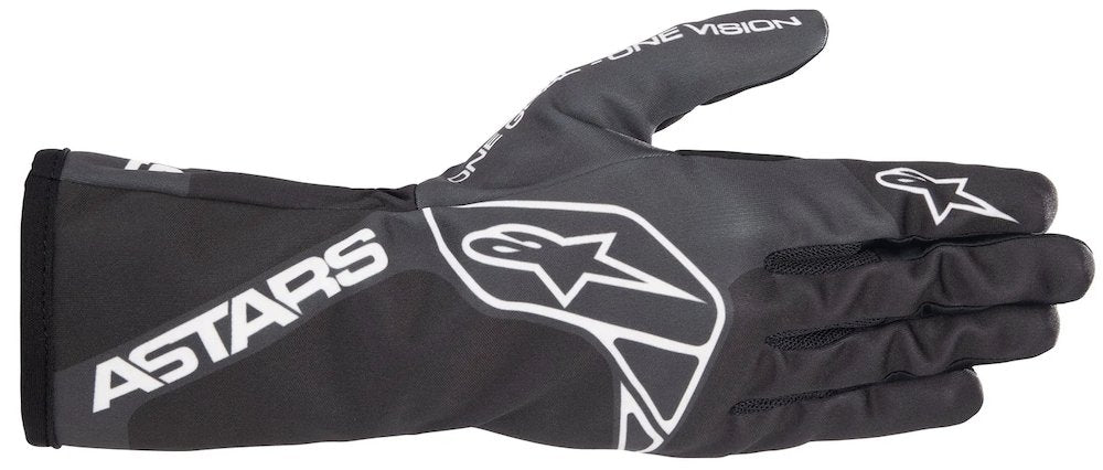 Alpinestars Tech-1 K Race v2 One Vision Karting Gloves - Competition Karting