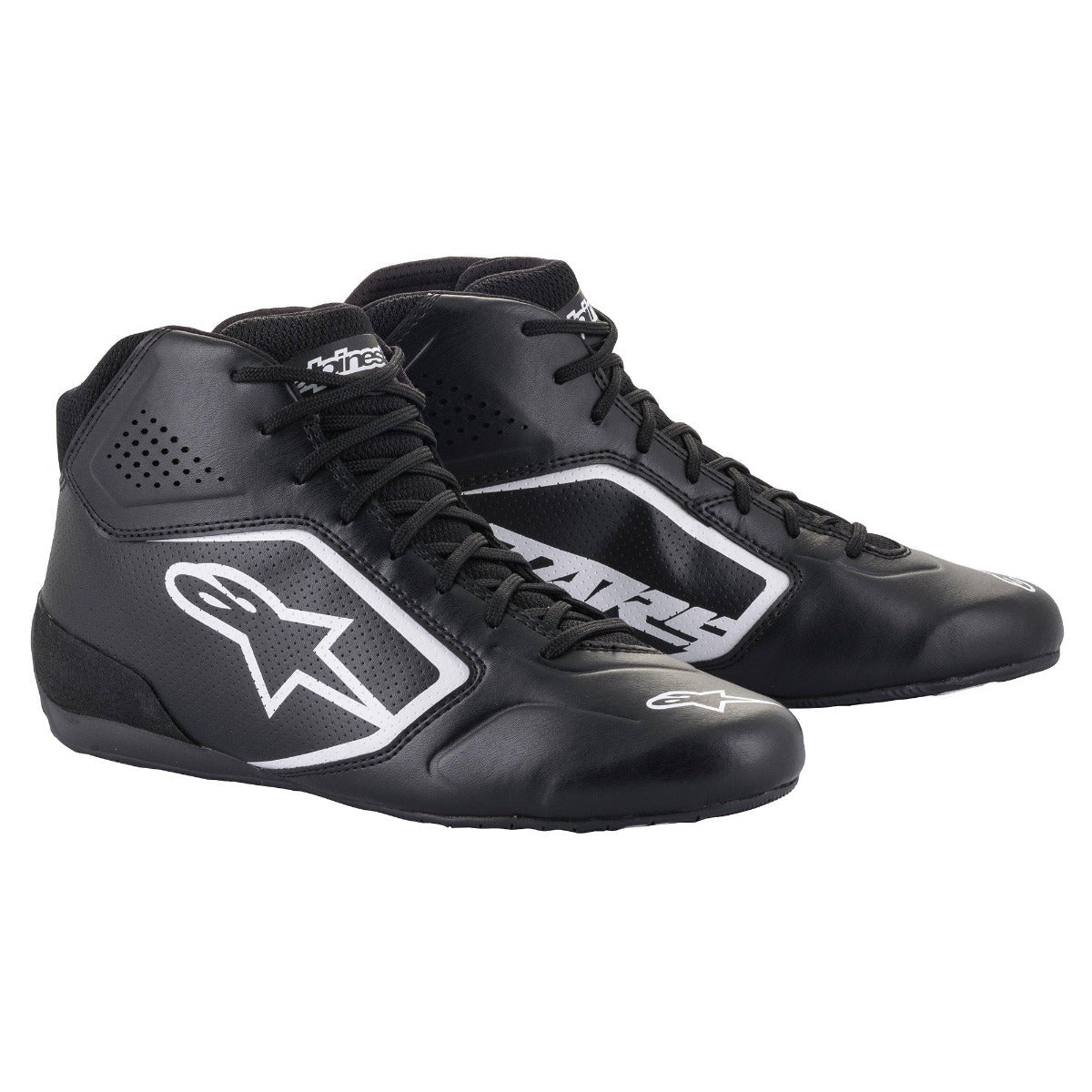 Alpinestars Tech-1 K Start v2 Karting Shoes - Competition Karting