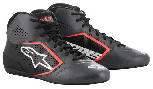 Alpinestars Tech-1 K Start v2 Karting Shoes - Competition Karting