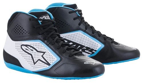 Alpinestars Tech-1 K Start v2 Karting Shoes - Competition Karting