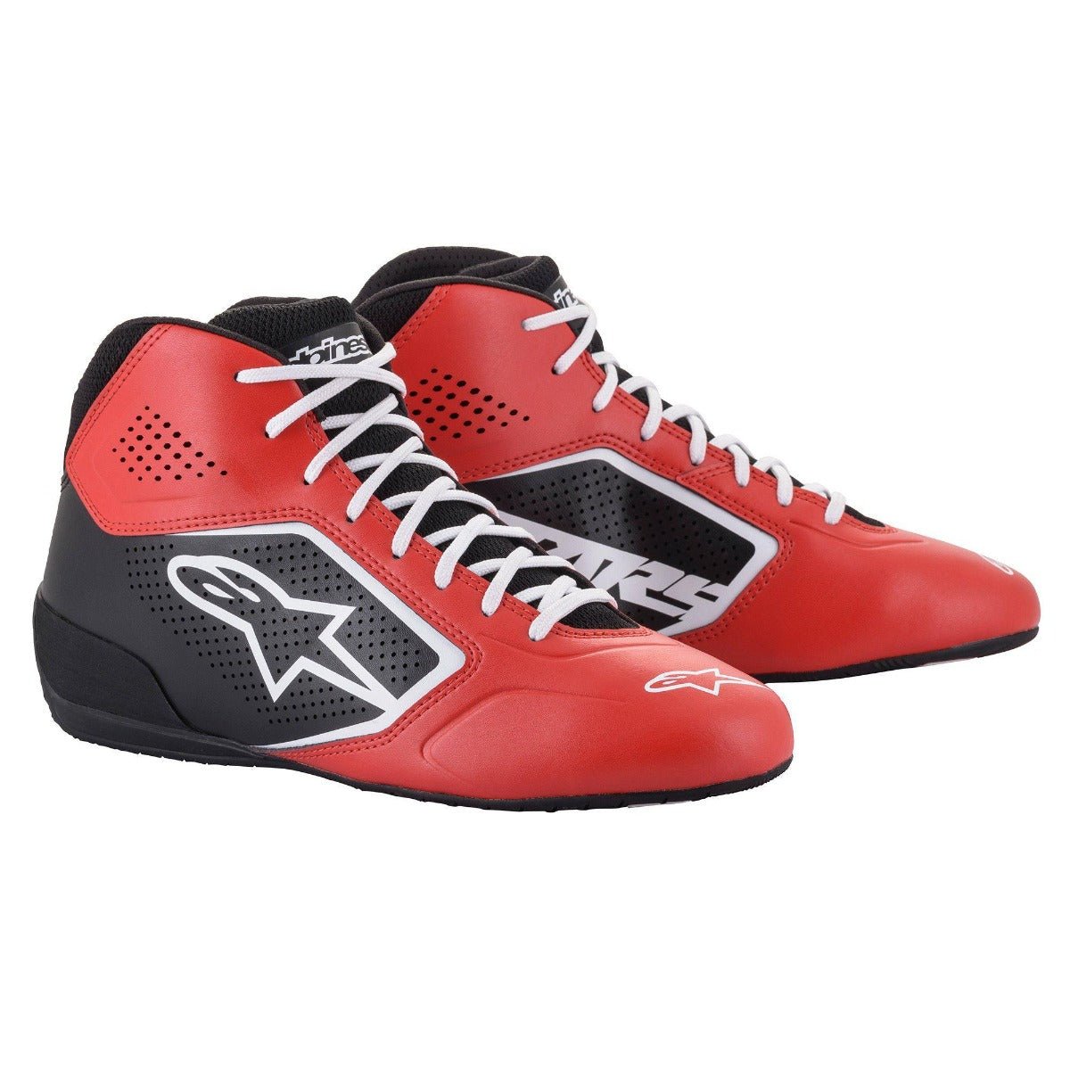 Alpinestars Tech-1 K Start v2 Karting Shoes - Competition Karting