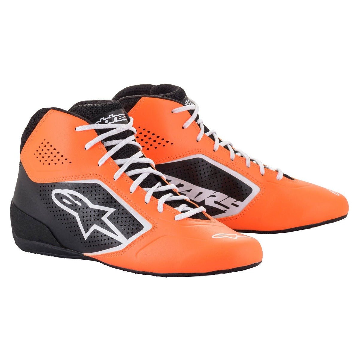 Alpinestars Tech-1 K Start v2 Karting Shoes - Competition Karting