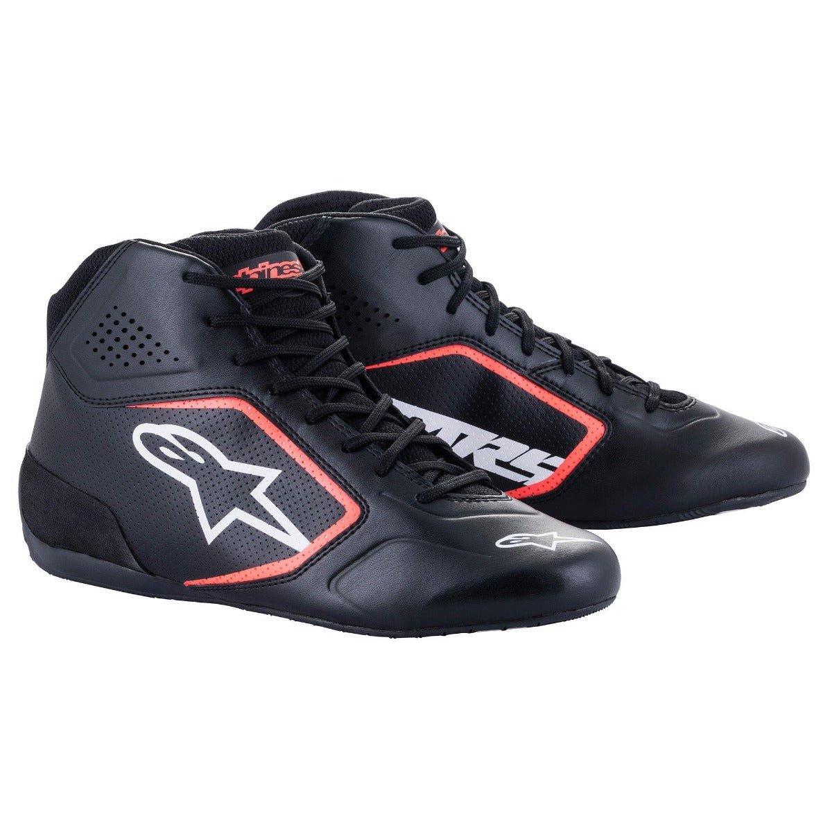 Alpinestars Tech-1 K Start v2 Karting Shoes - Competition Karting