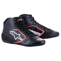 Thumbnail for Alpinestars Tech-1 K Start v2 Karting Shoes - Competition Karting