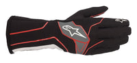 Thumbnail for Alpinestars Tech-1 K v2 Karting Gloves - Competition Karting