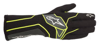 Thumbnail for Alpinestars Tech-1 K v2 Karting Gloves - Competition Karting