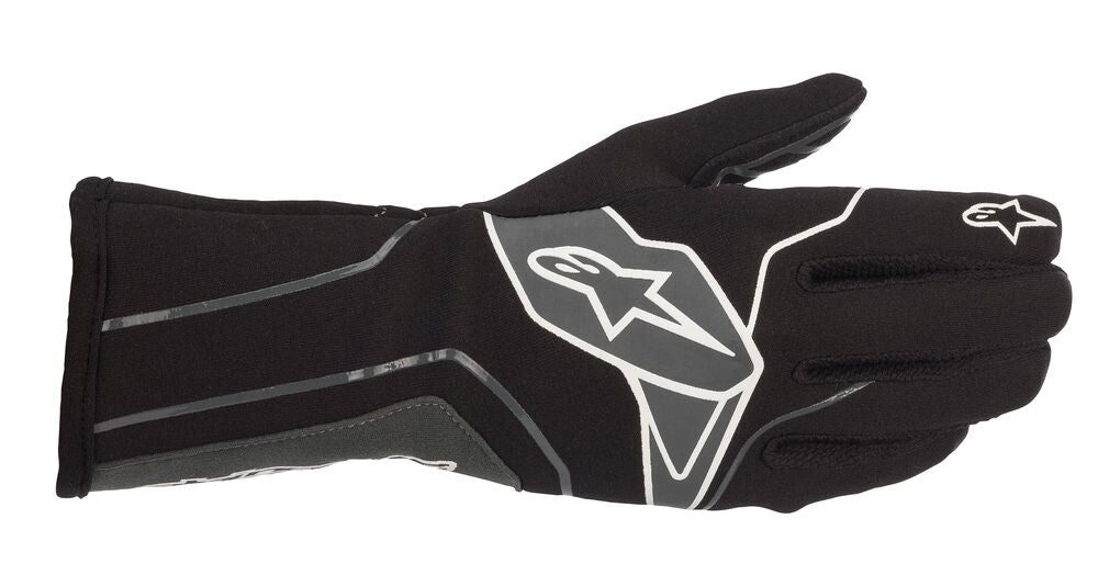 Alpinestars Tech-1 K v2 Karting Gloves - Competition Karting