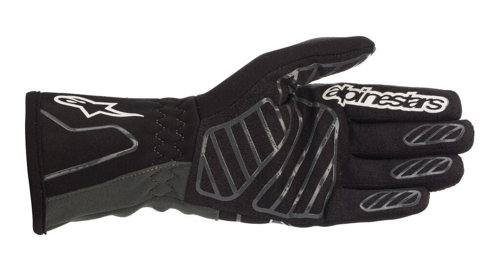 Alpinestars Tech-1 K v2 Karting Gloves - Competition Karting