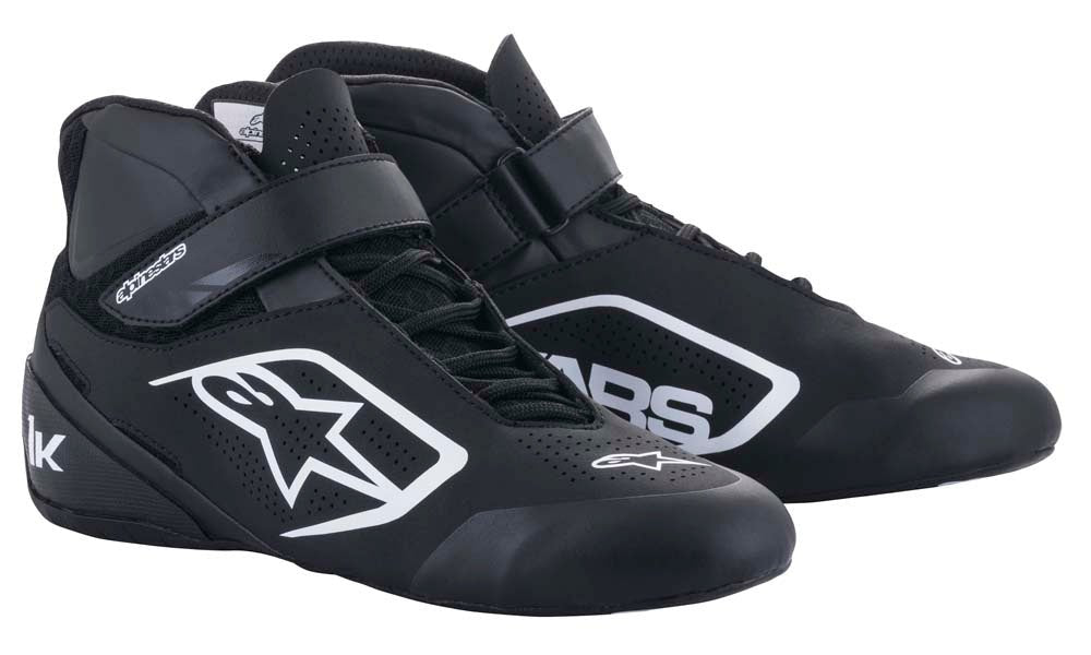 Alpinestars Tech-1 K v2 Karting Shoes - Competition Karting