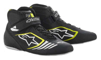 Thumbnail for Alpinestars Tech-1 KX Karting Shoes - Competition Karting