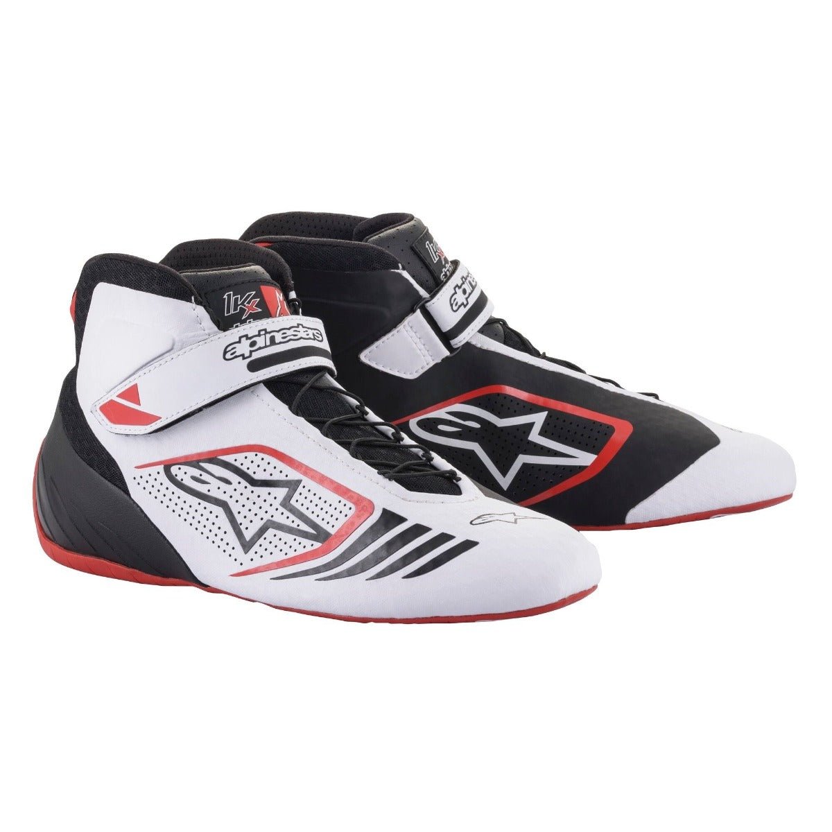 Alpinestars Tech-1 KX Karting Shoes - Competition Karting