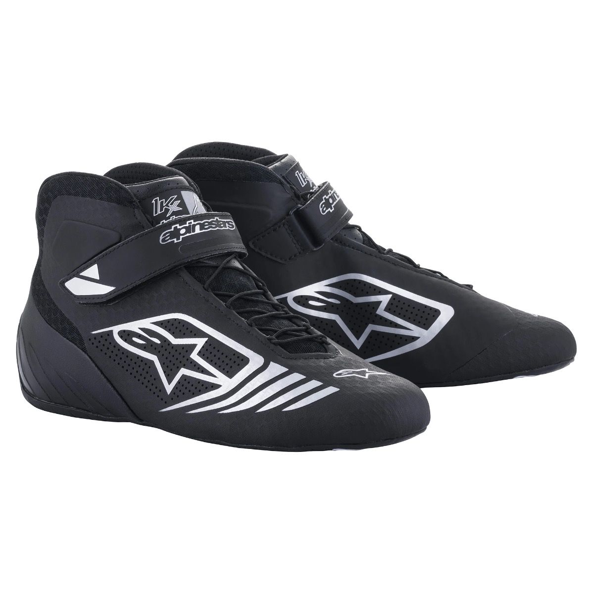 Alpinestars Tech-1 KX Karting Shoes - Competition Karting