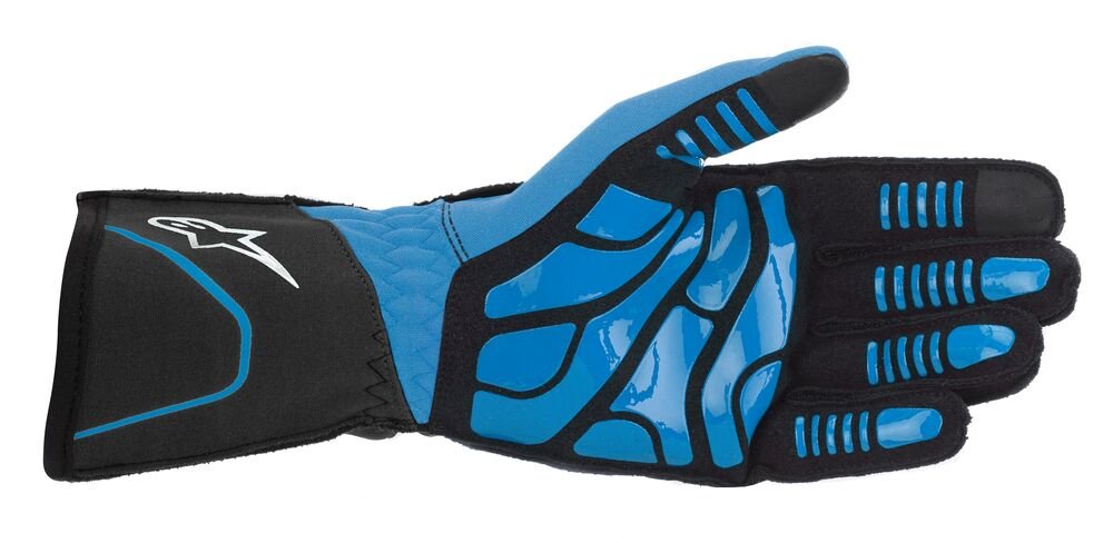 Alpinestars Tech-1 KX v2 Karting Gloves - Competition Karting