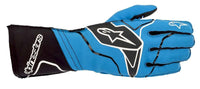 Thumbnail for Alpinestars Tech-1 KX v2 Karting Gloves - Competition Karting