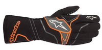 Thumbnail for Alpinestars Tech-1 KX v2 Karting Gloves - Competition Karting