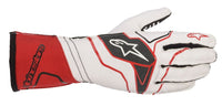 Thumbnail for Alpinestars Tech-1 KX v2 Karting Gloves - Competition Karting